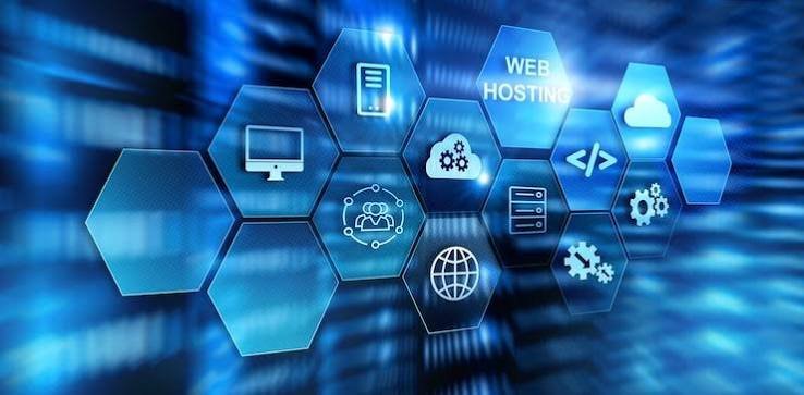 IT infrastructure and CCTV surveillance